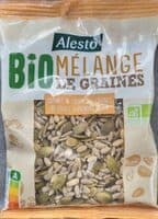 Bio Seed mix