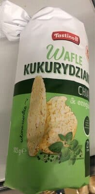 Wafle kukutydziane