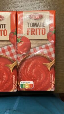 Tomate frito
