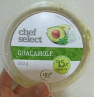 Guacamole