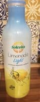 Limonada light