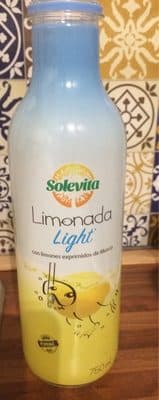Limonada light