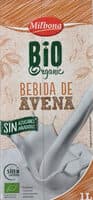 Bebida de avena
