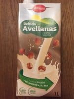 Bevanda Nocciola