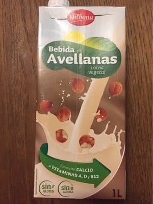 Bevanda Nocciola