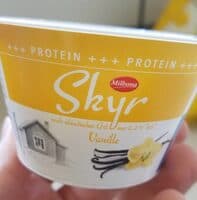 Skyr Vanilla