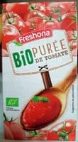 Feinste passierte Tomaten Bio