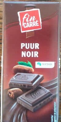 Puur Noir