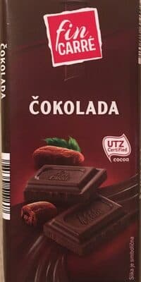 Cokolada