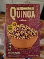Quinoa