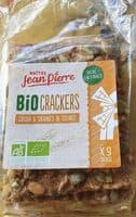 Bio Knäckebrot