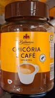 Chicória e café