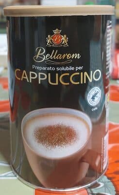 Cappucino