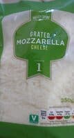 Mozzarella Especial pizza
