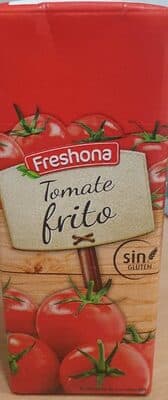 Tomate fríto