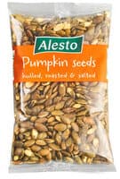 Pumpkin Seeds