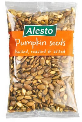 Pumpkin Seeds