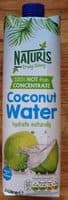 Coconut Water