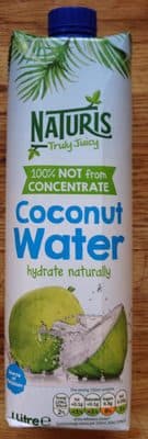 Coconut Water