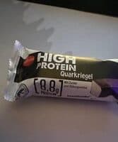 Tvarohová tyčinka Protein