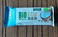 Bio Raw Organic Bar