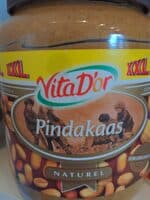Pindakaas XXL