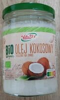 Kokosnussöl