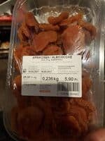 Abricot