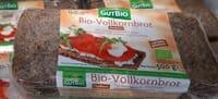 Bio-Vollkornbrot