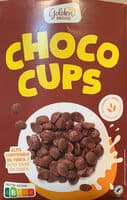 Choco cups