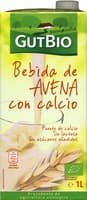 Bebida de avena