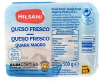 Queso Fresco