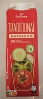 Gazpacho