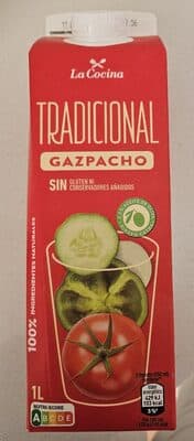 Gazpacho