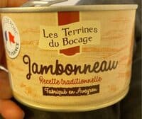 Jambonneau