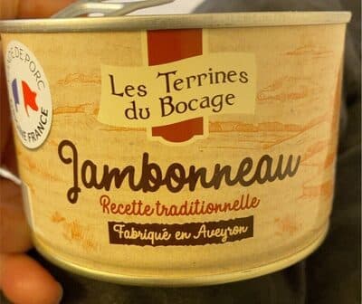 Jambonneau