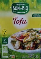 Tofu ferme végétal Biologique