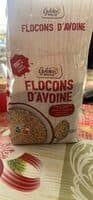 Flocons d'Avoines