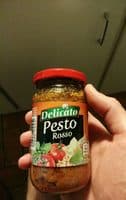 Pesto alla Genovese