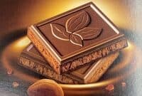 Truffé noir