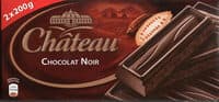 Chocolat noir