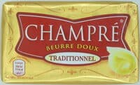 Beurre Doux Extra-Fin (82 % MG)