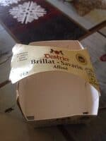 Brillat savarin
