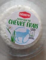Fromage de Chèvre frais
