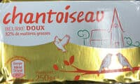 Beurre Doux