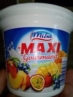 Maxi gourmand