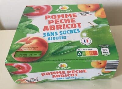 Compotes