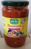 Ratatouille