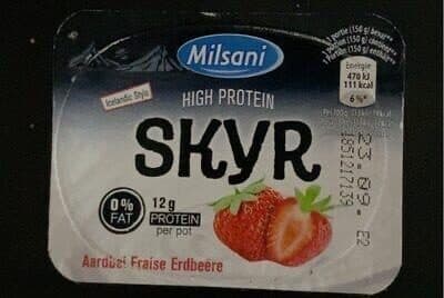 skyr