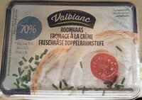Fromage à la crème